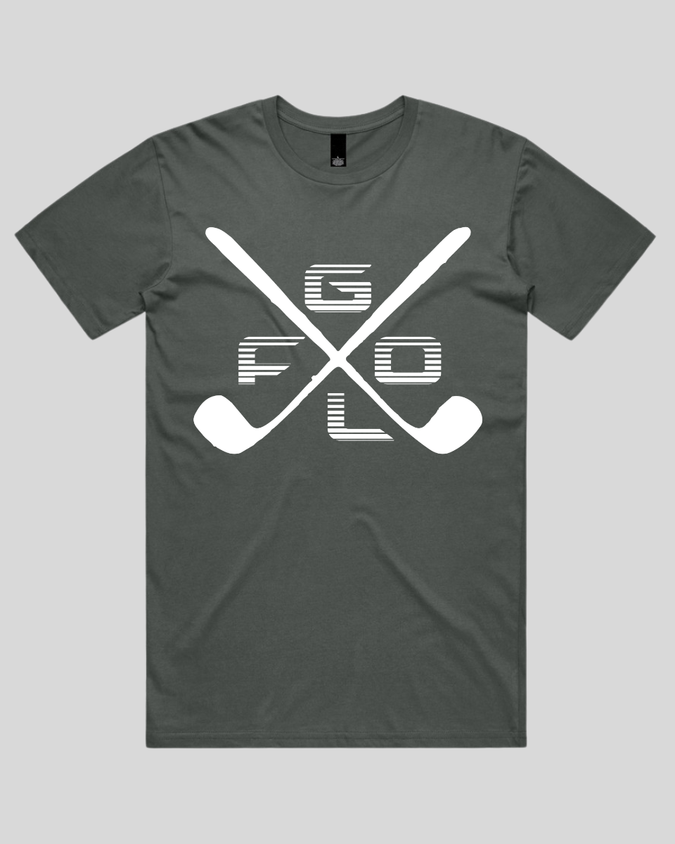 Golf Men's T-Shirt