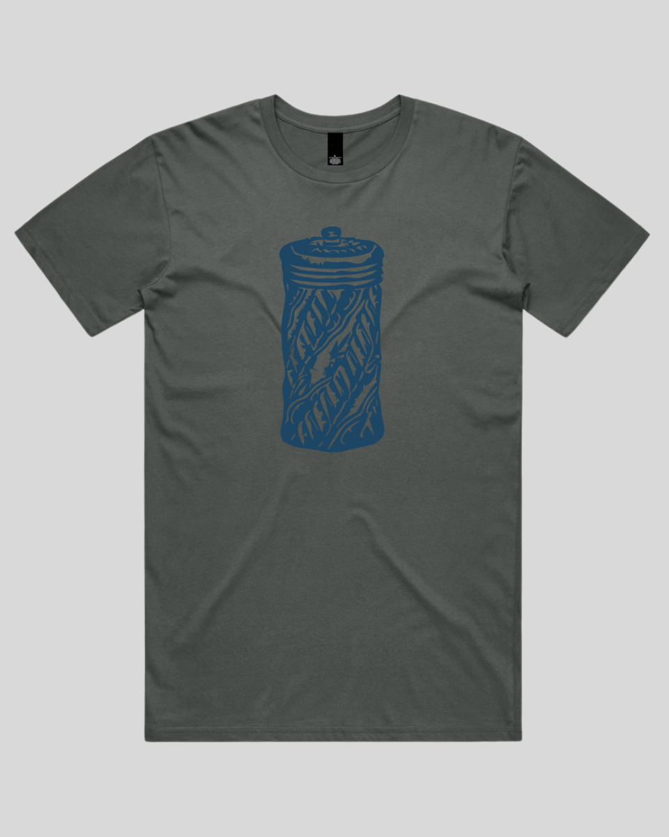 Old-Box Men's T-Shirt