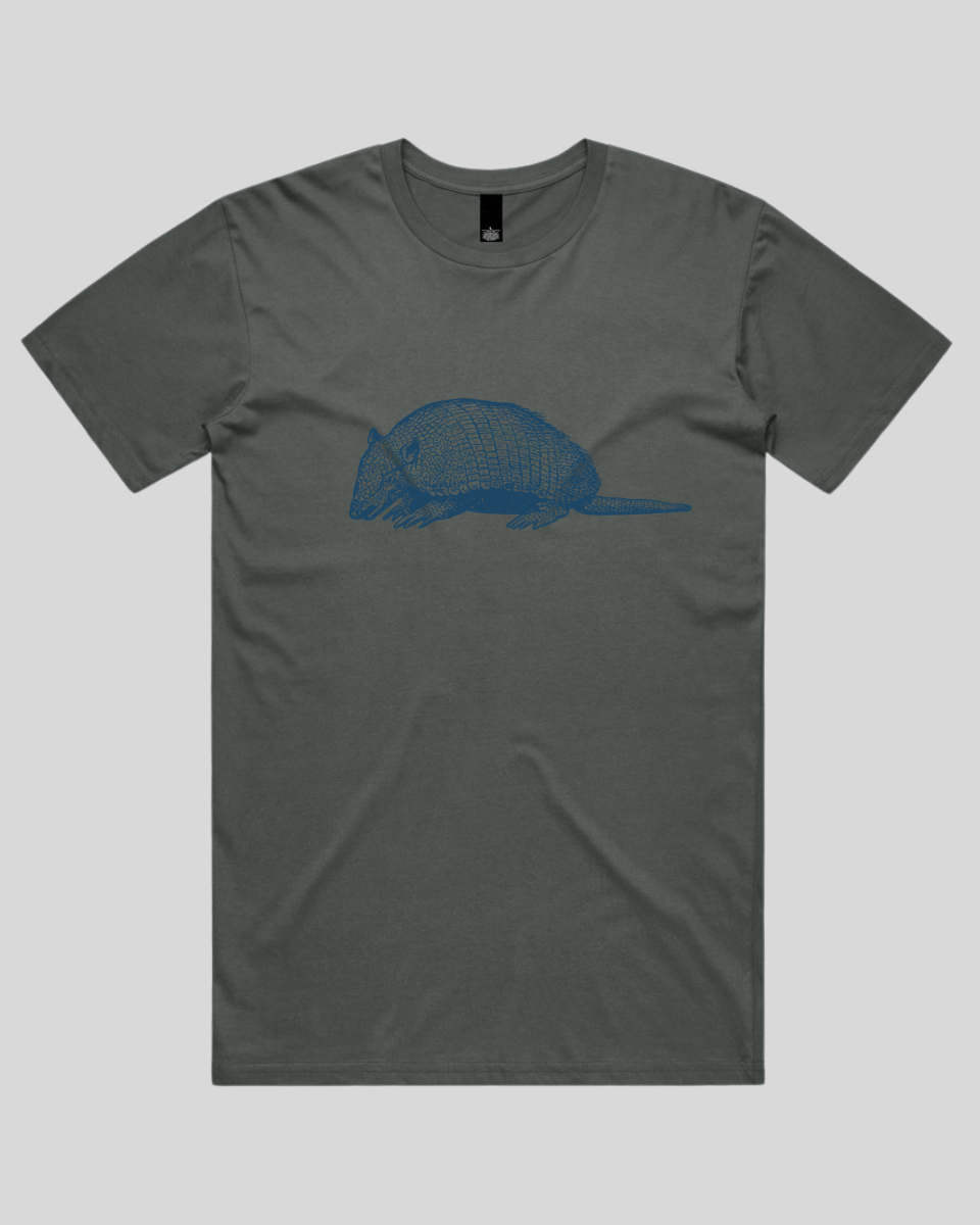 Desert Armadillo Men's T-Shirt