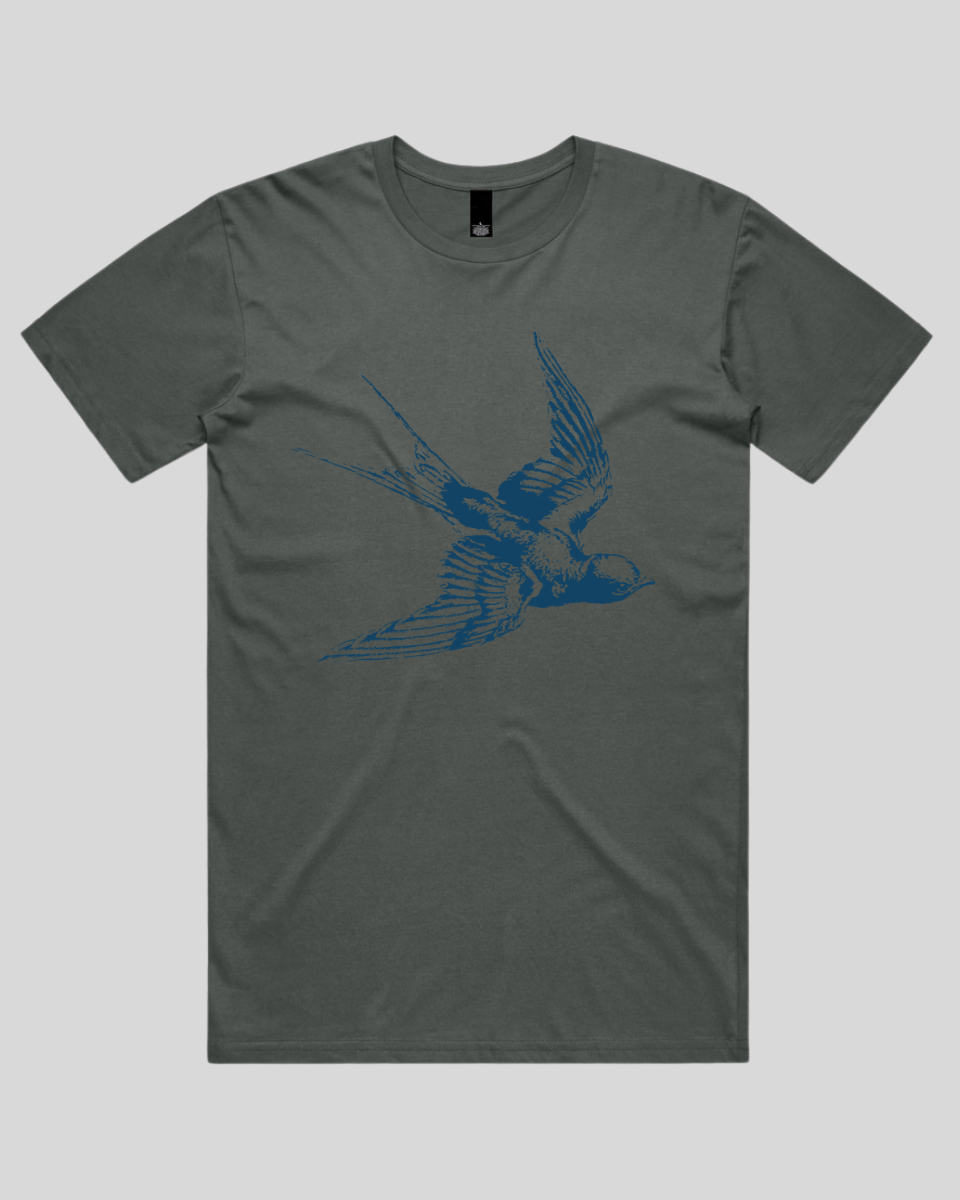 Skybound Sparrow Men's T-Shirt