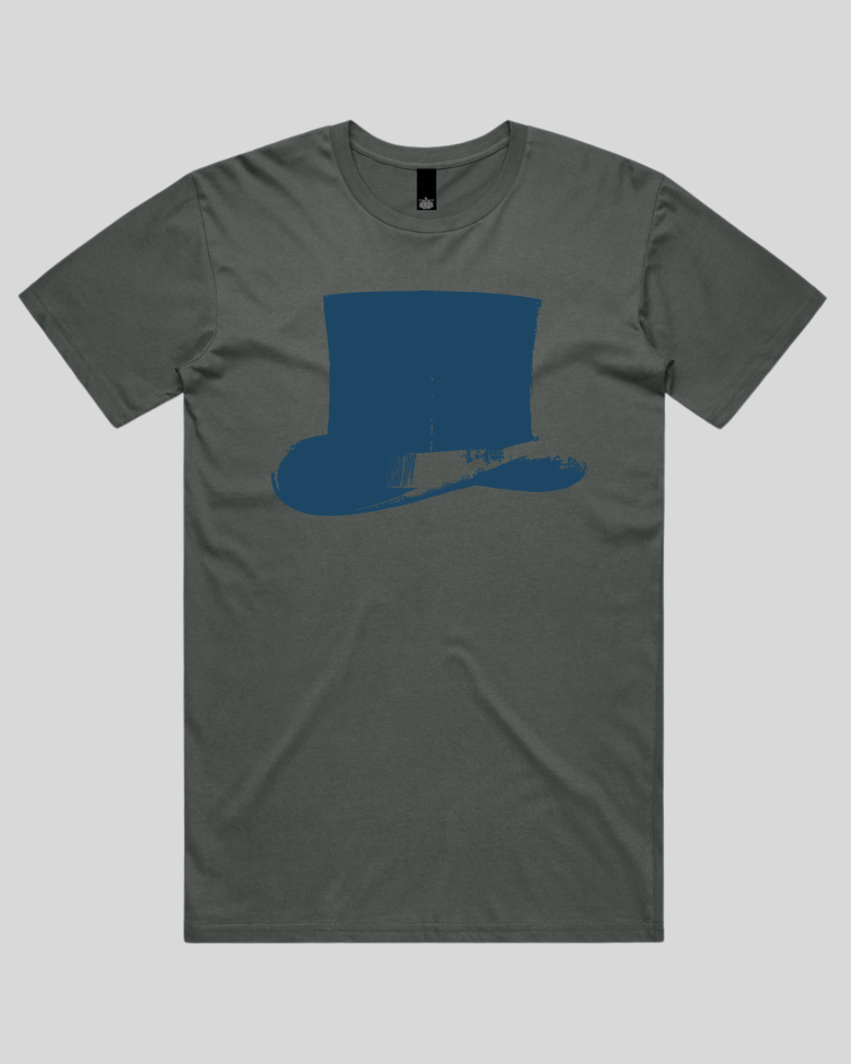 Heart Men's T-Shirt