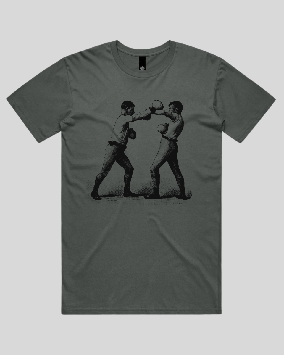 RopeKings Men's T-Shirt