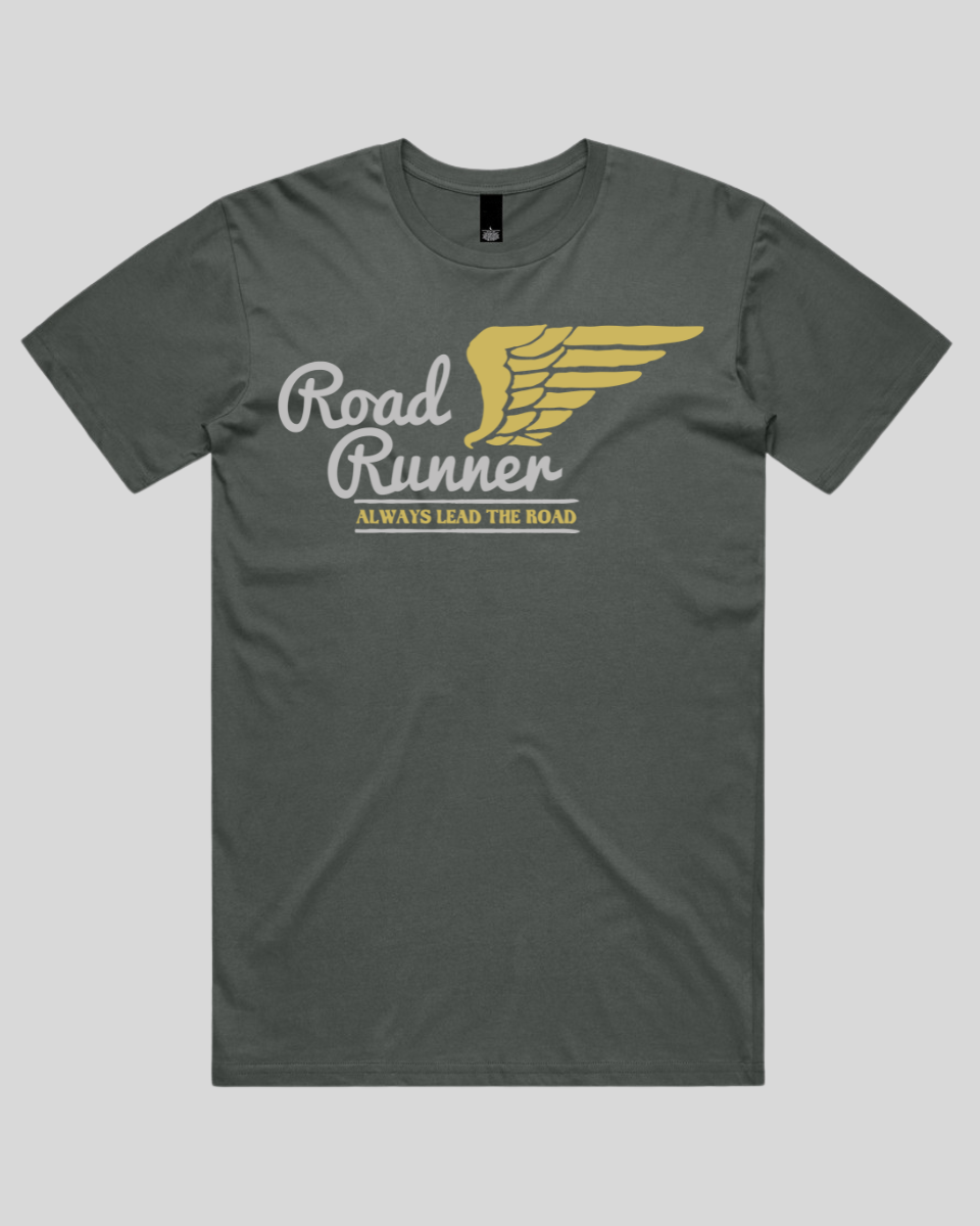 Road Runner Men's T-Shirt