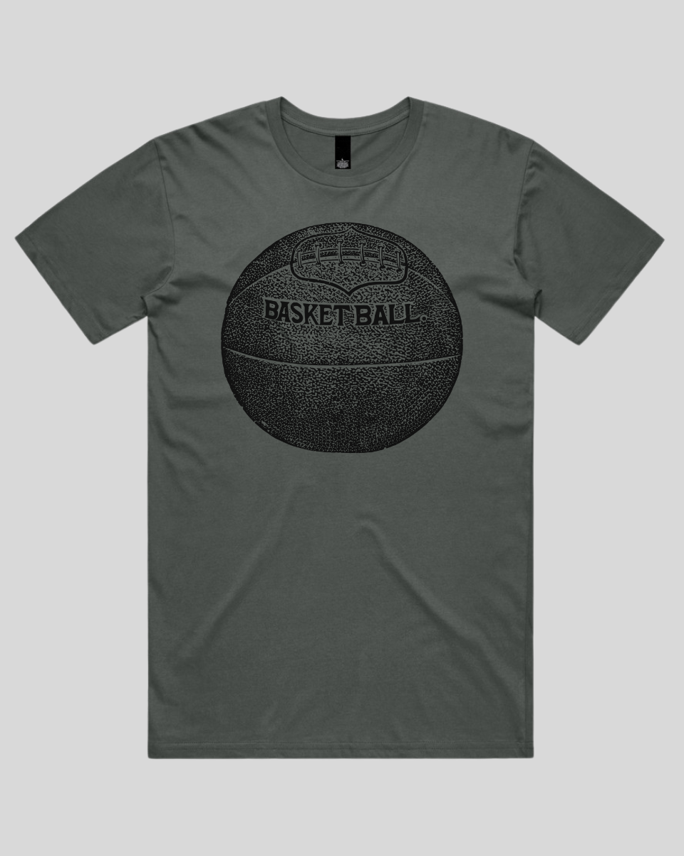 Basket Era Men's T-Shirt