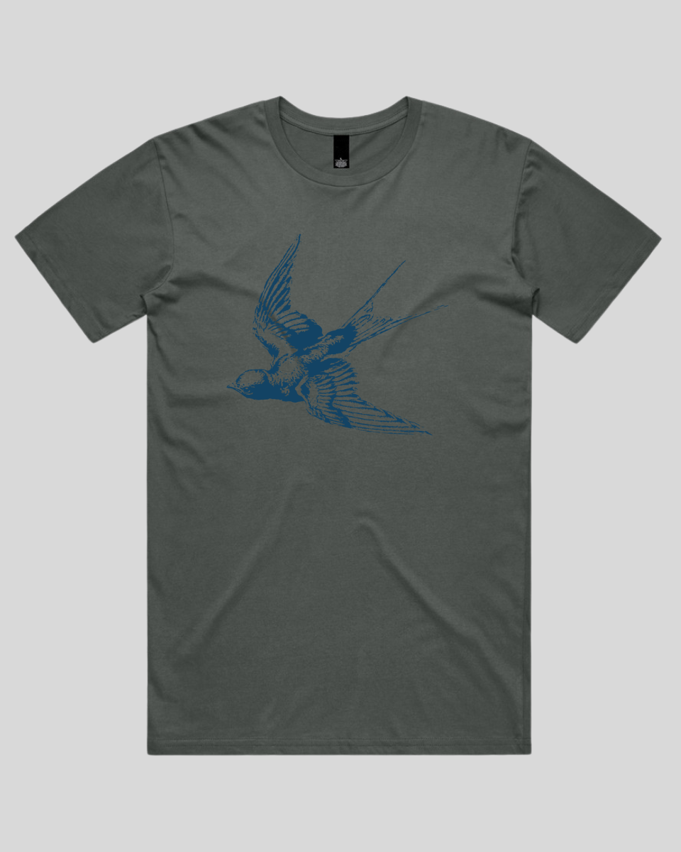 Wings of Grace Men's T-Shirt