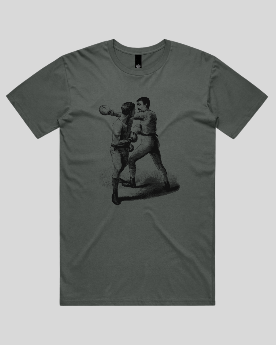 GloveTalk Men's T-Shirt