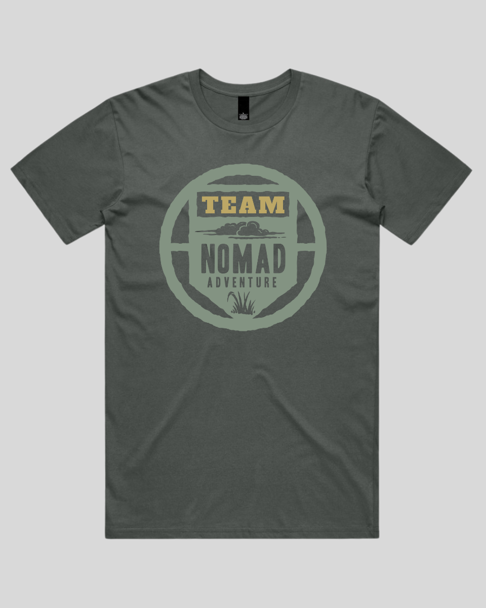Nomad Men's T-Shirt