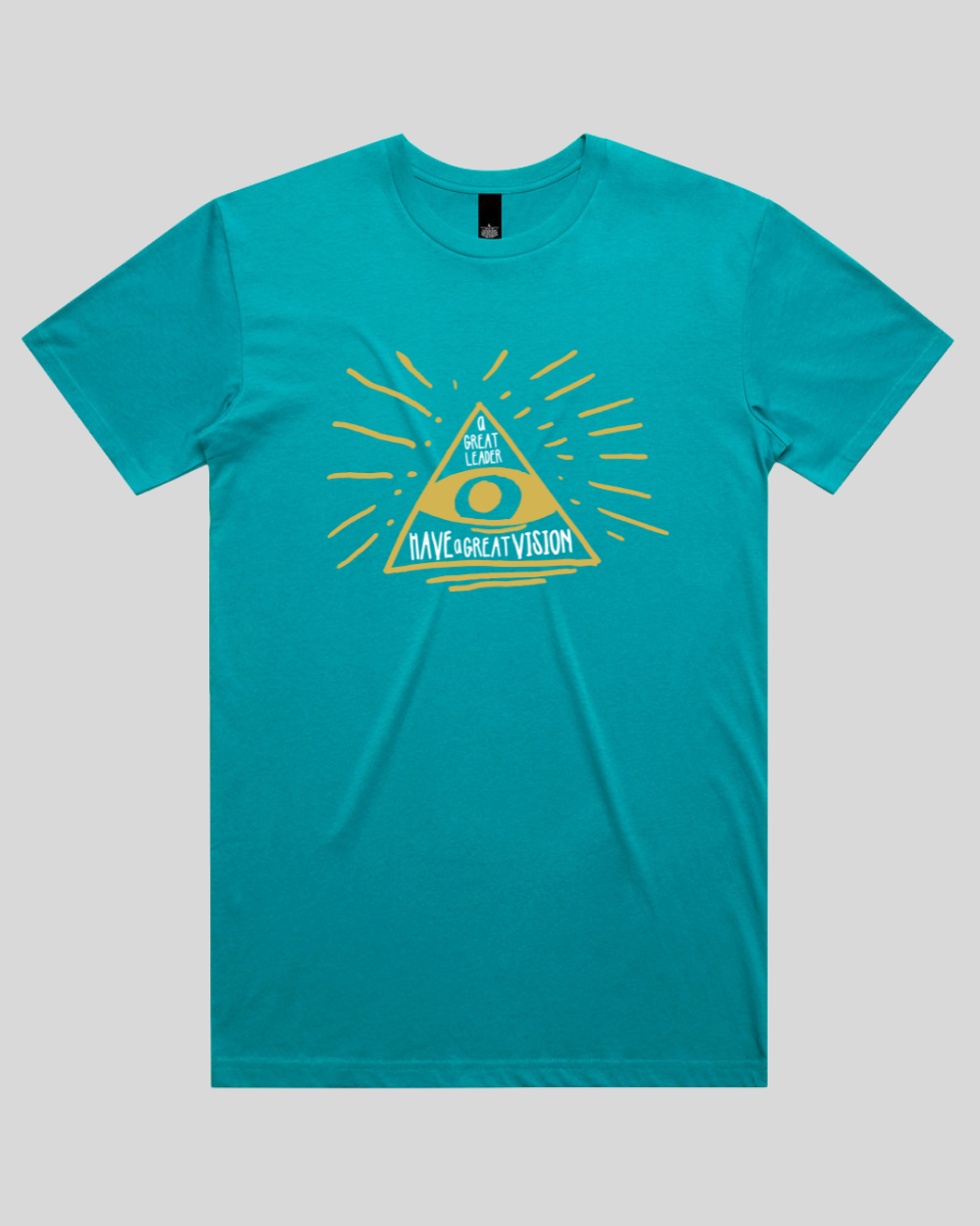 Great Leader Men's T-Shirt