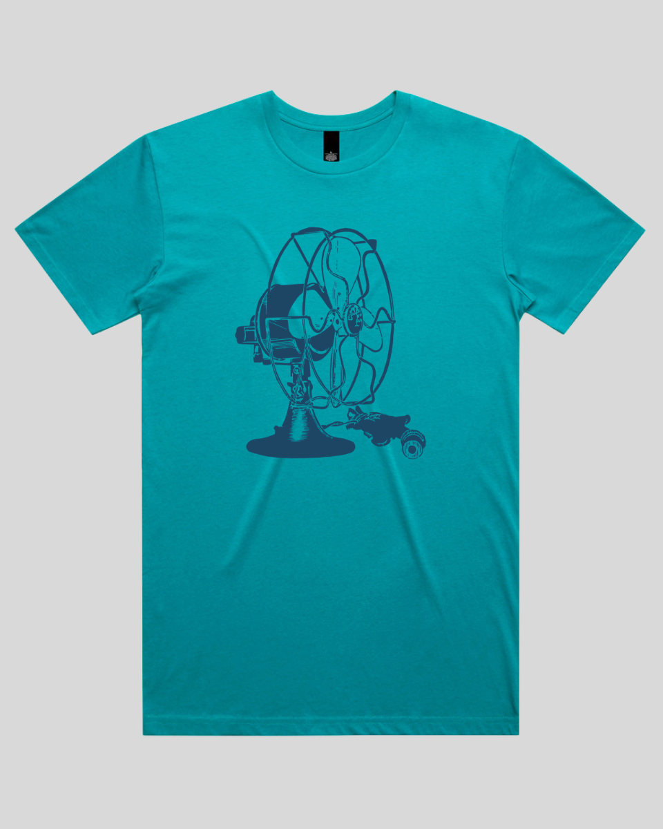Ventilator Men's T-Shirt