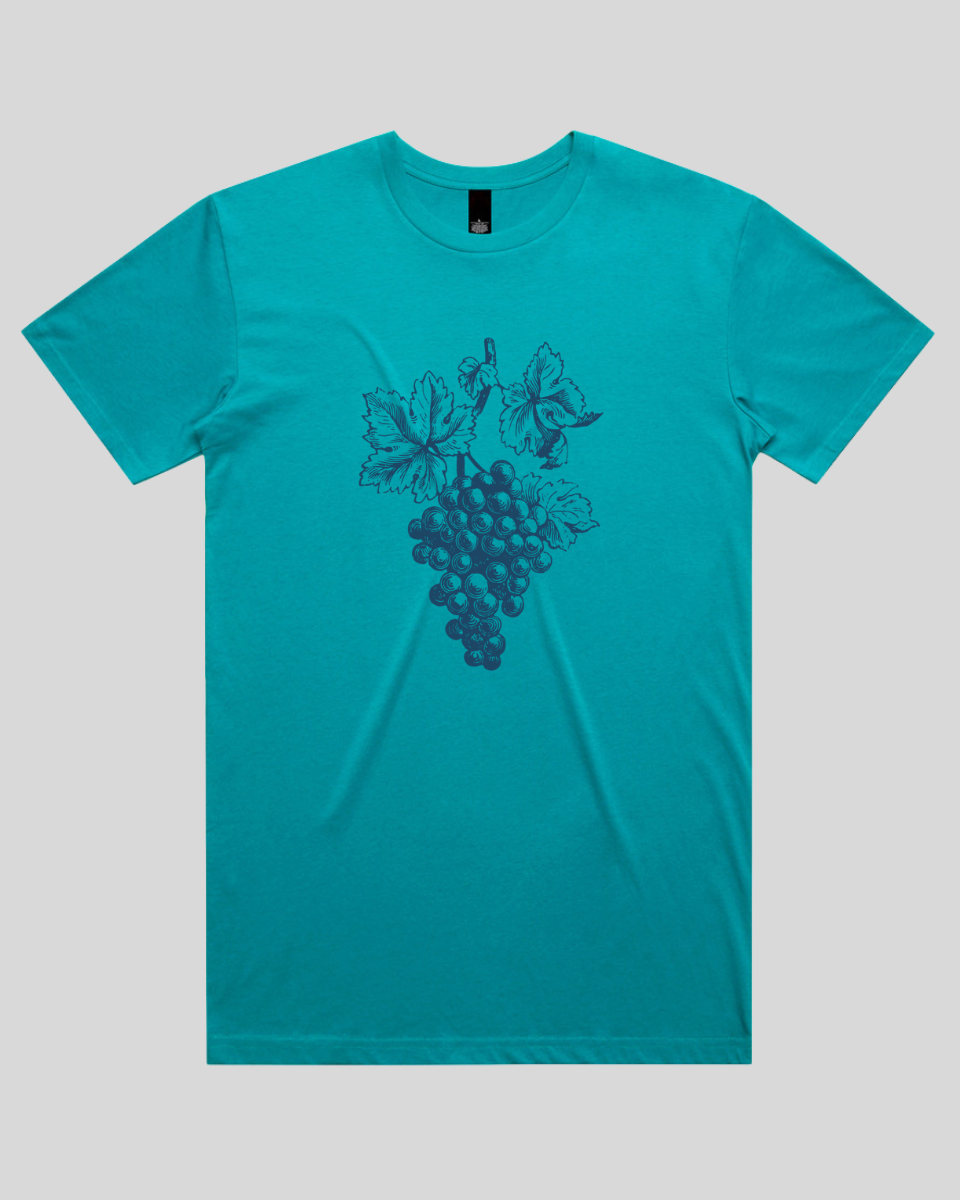 Vine & Soul Men's T-Shirt