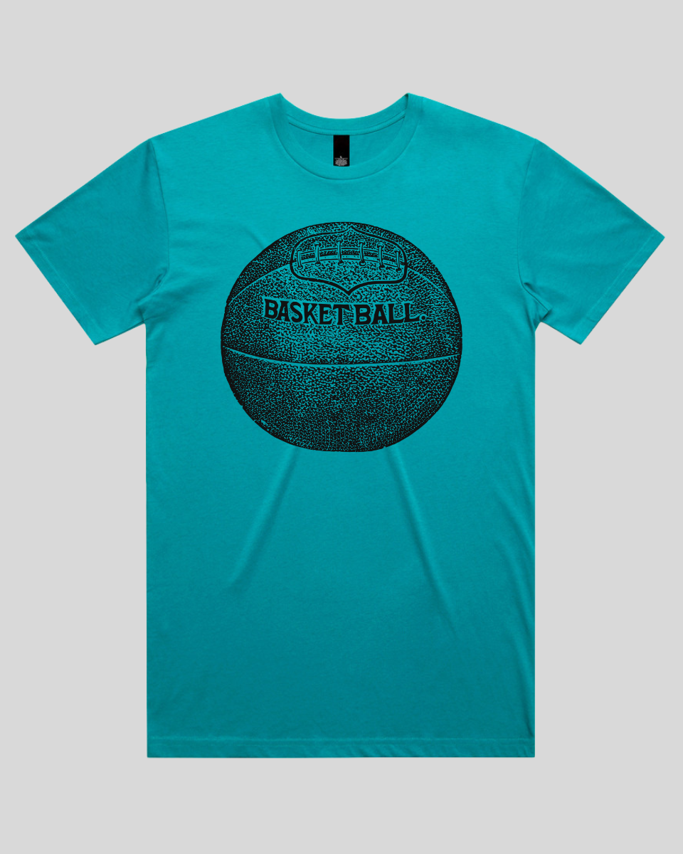 Basket Era Men's T-Shirt