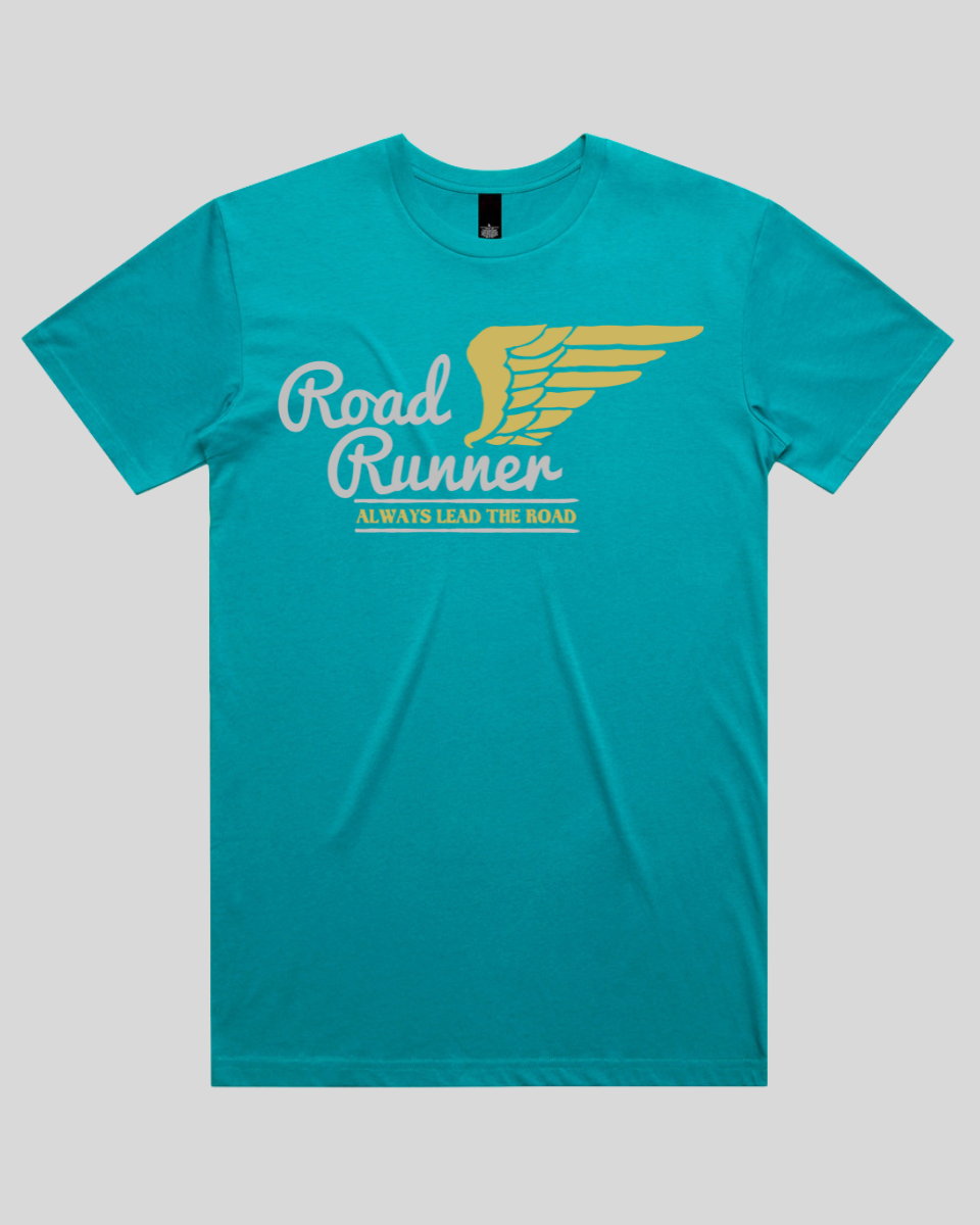 Road Runner Men's T-Shirt