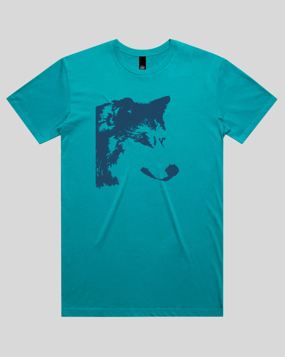 Wolf Men's T-Shirt
