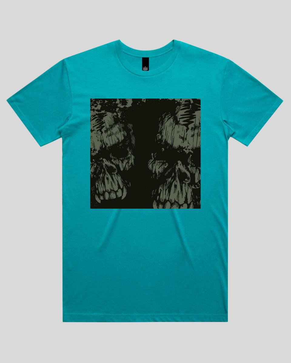 Silent Skulls Men's T-Shirt