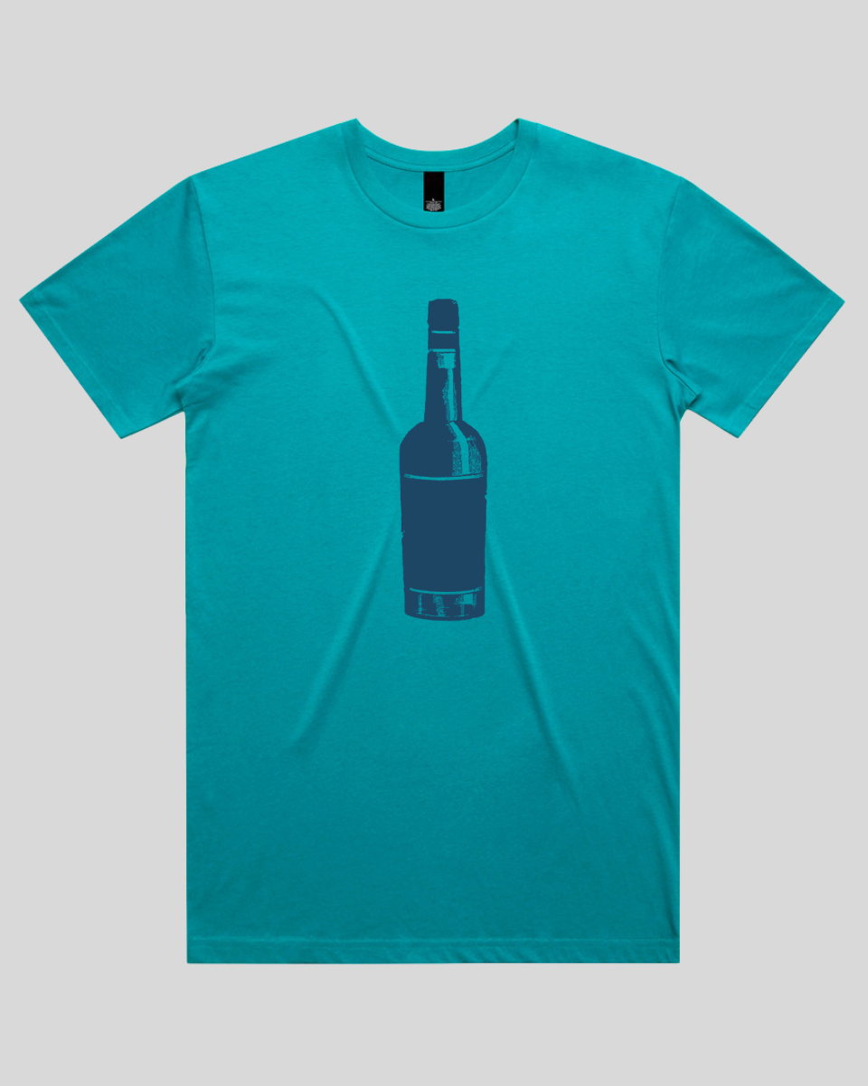 Old World Liquor Men's T-Shirt