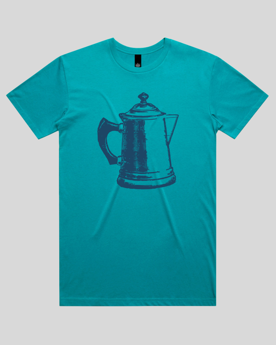 Kettle Men's T-Shirt