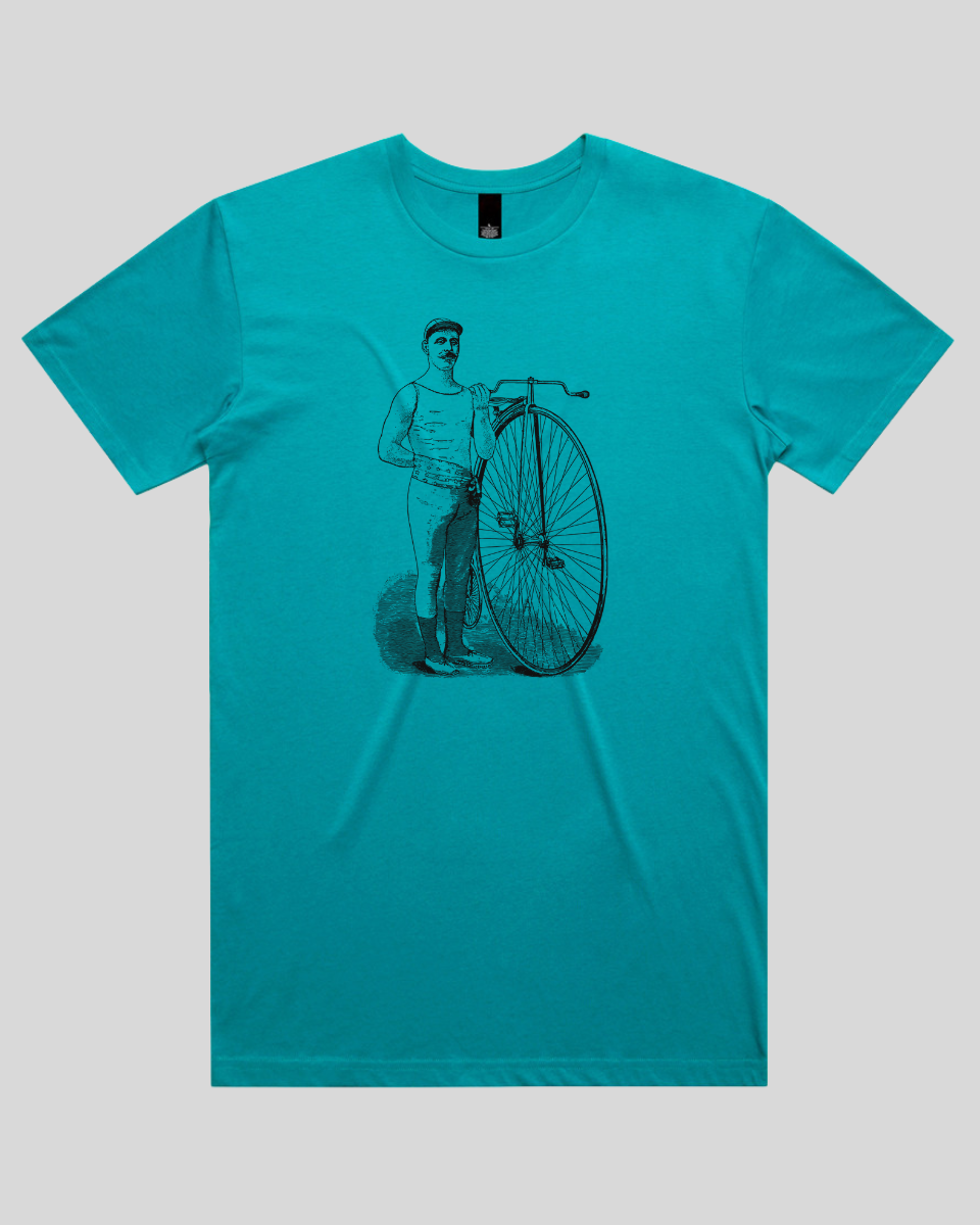 The Vintage Fighter Men's T-Shirt