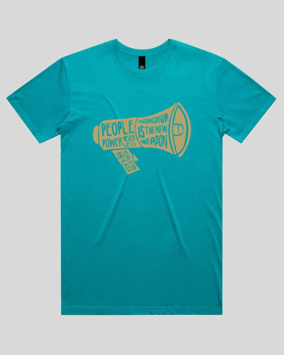 Propaganda Men's T-Shirt