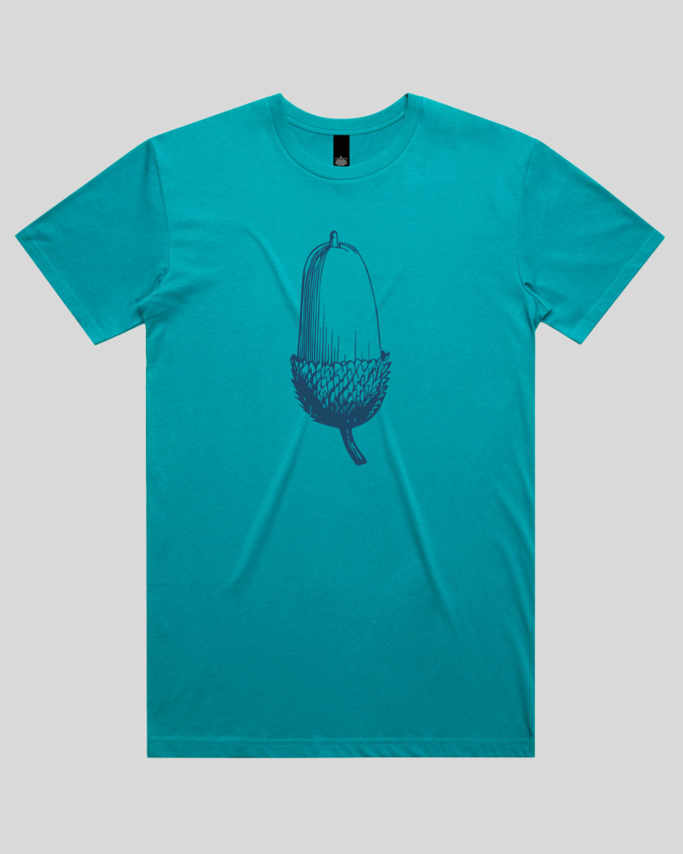 Acorn Men's T-Shirt