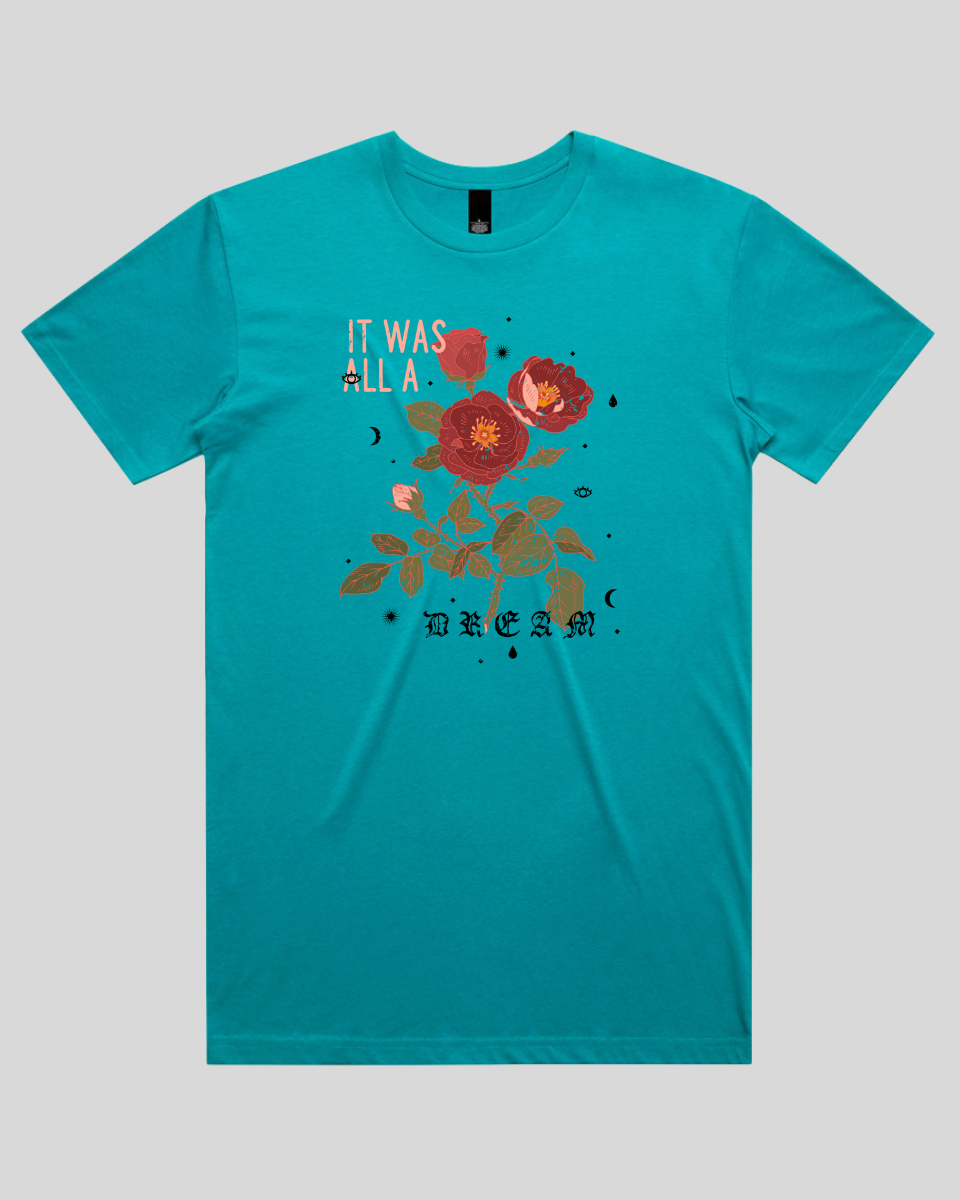 Rose Men's T-Shirt