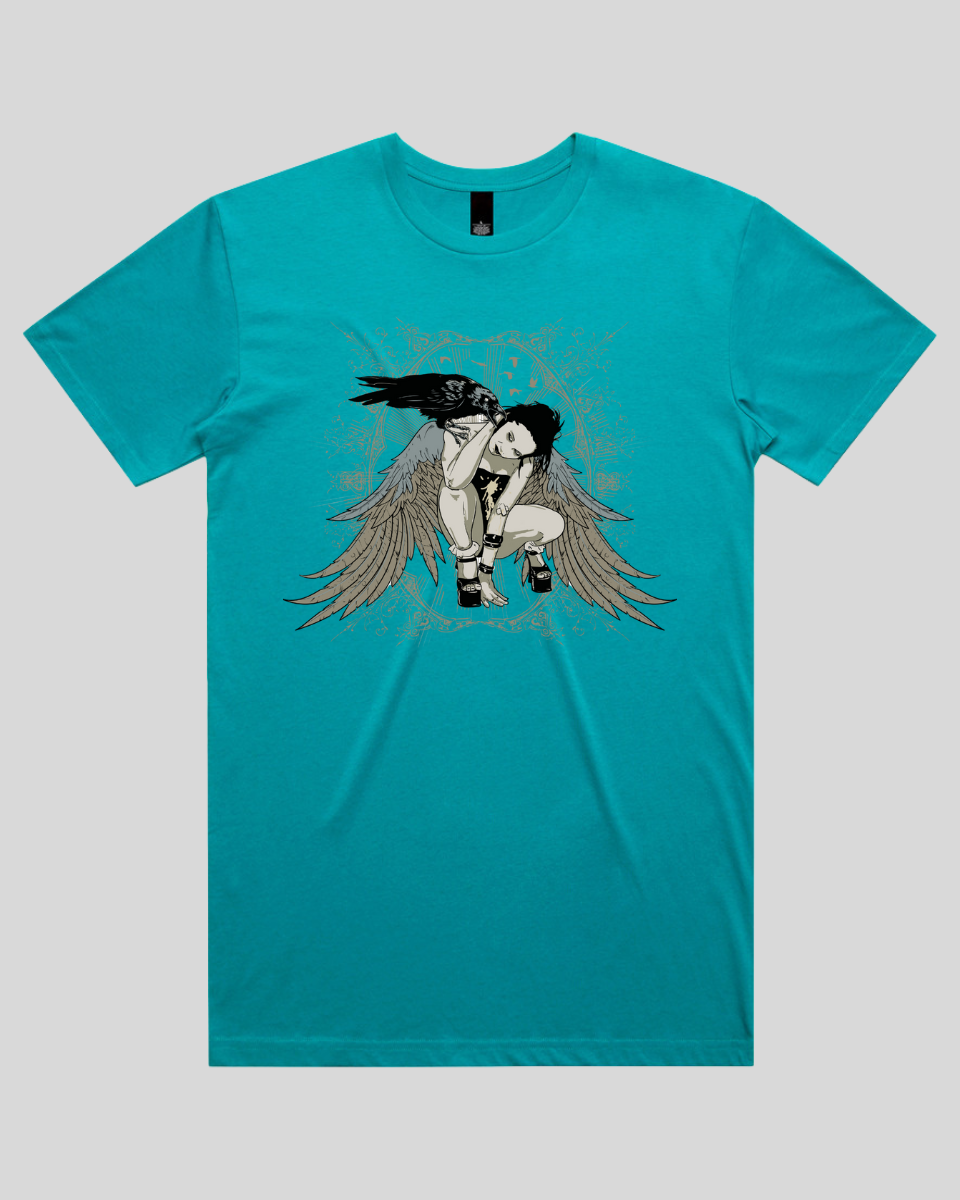 Fallen Silence Men's T-Shirt