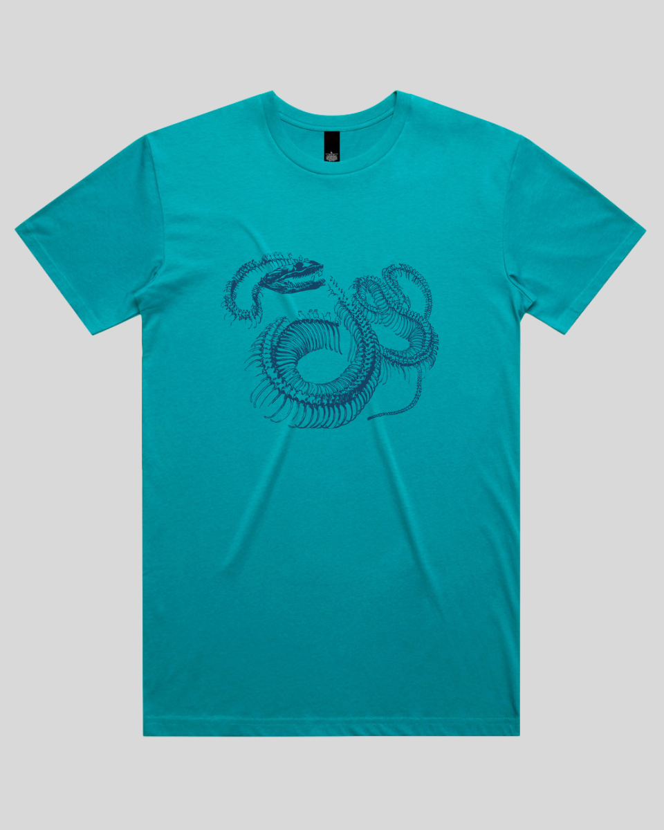 Sea-Monster Men's T-Shirt