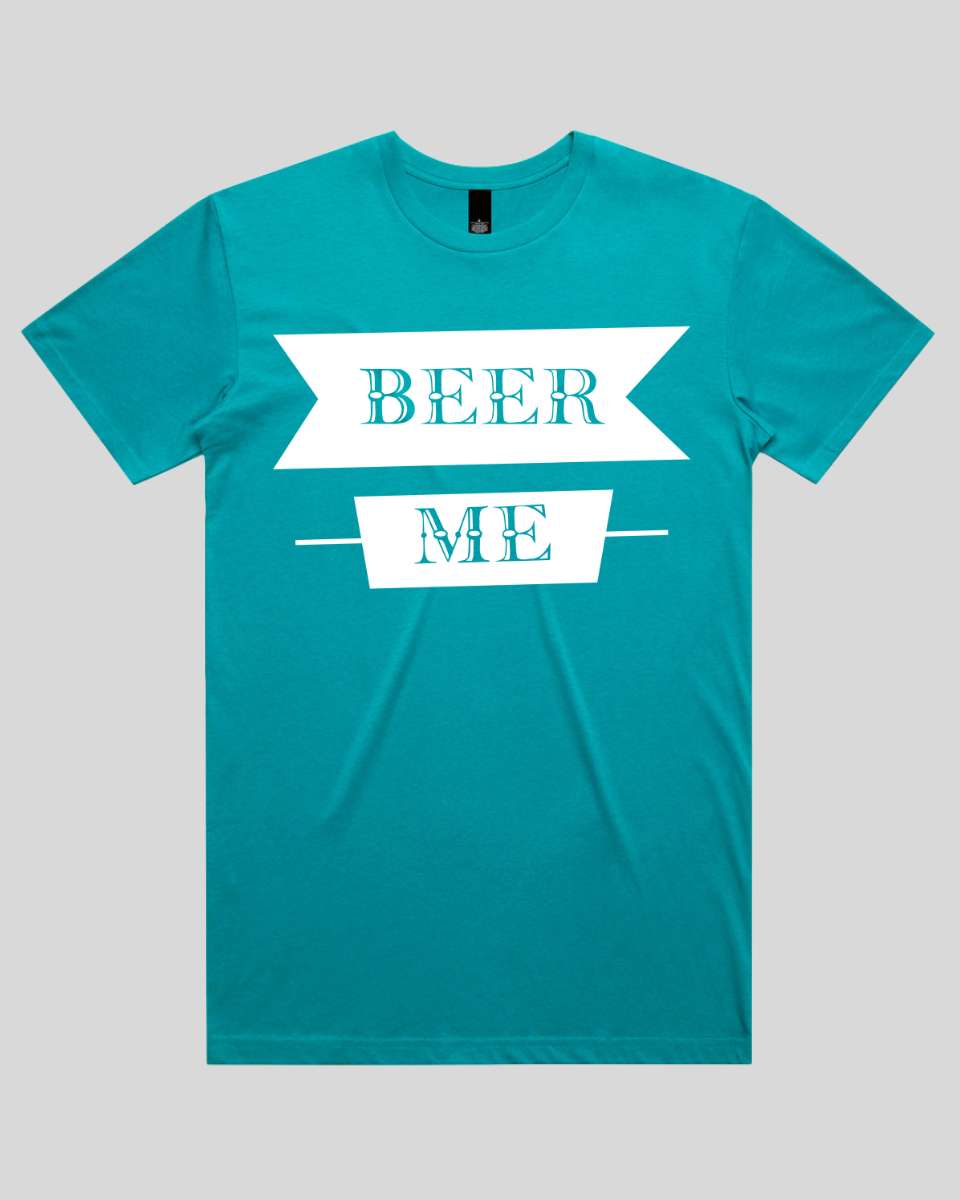 Beer me Men's T-Shirt