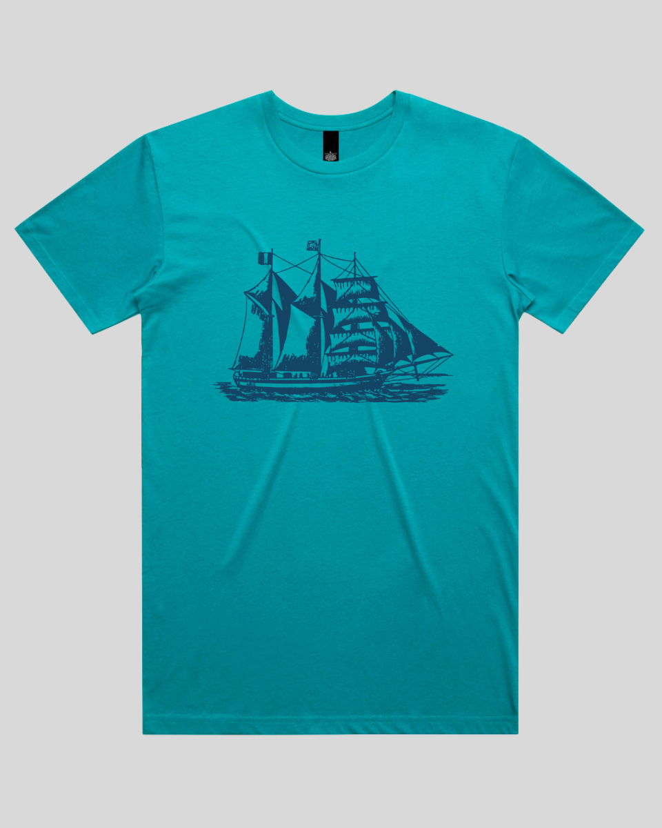 Storm Chaser Men's T-Shirt