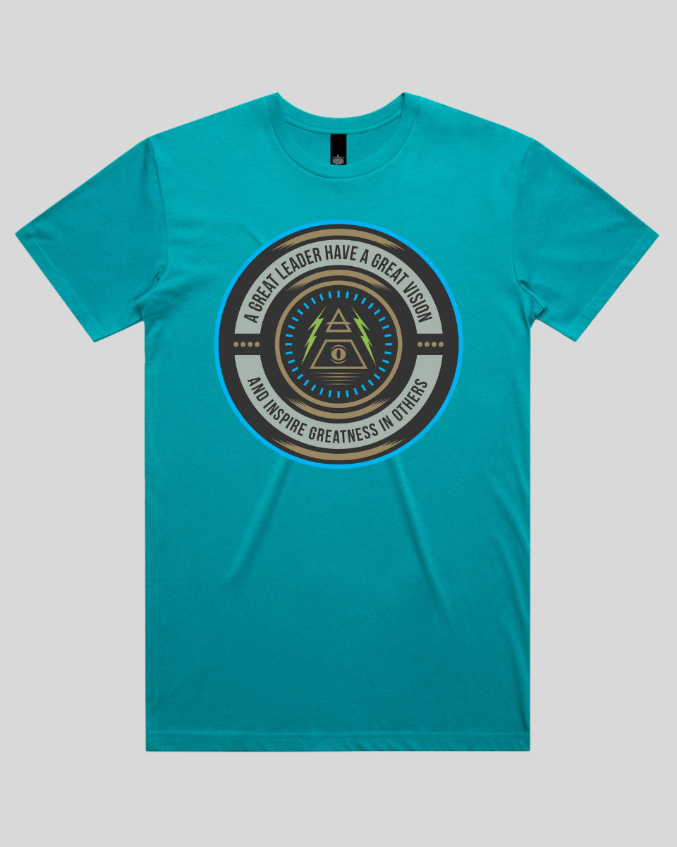 Great Vision Men's T-Shirt
