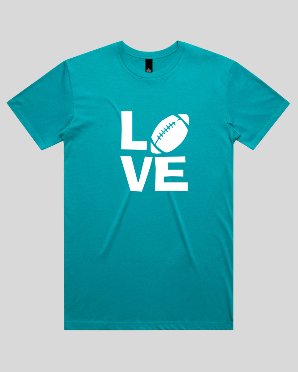 Love Men's T-Shirt