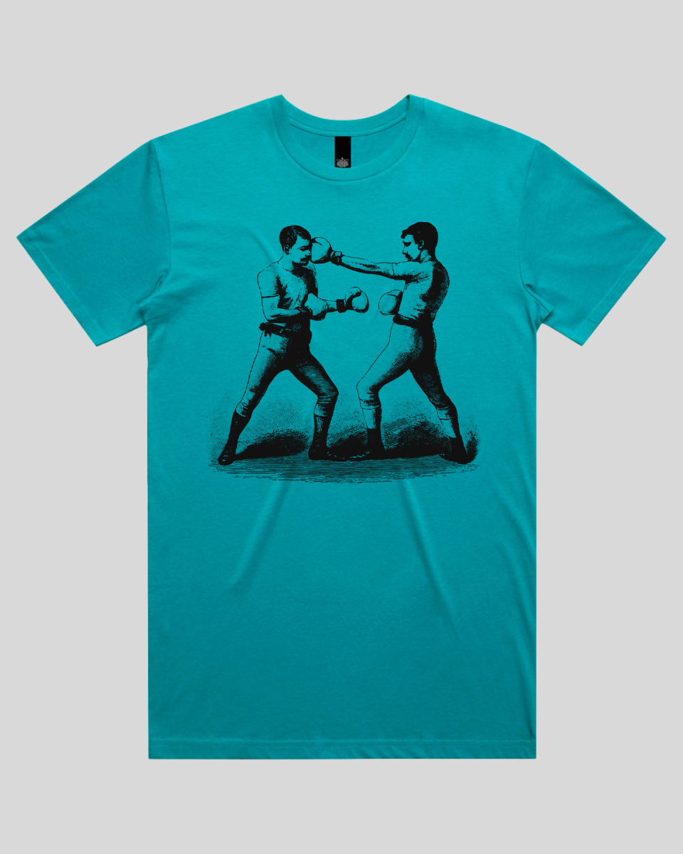 Punch Era Men's T-Shirt