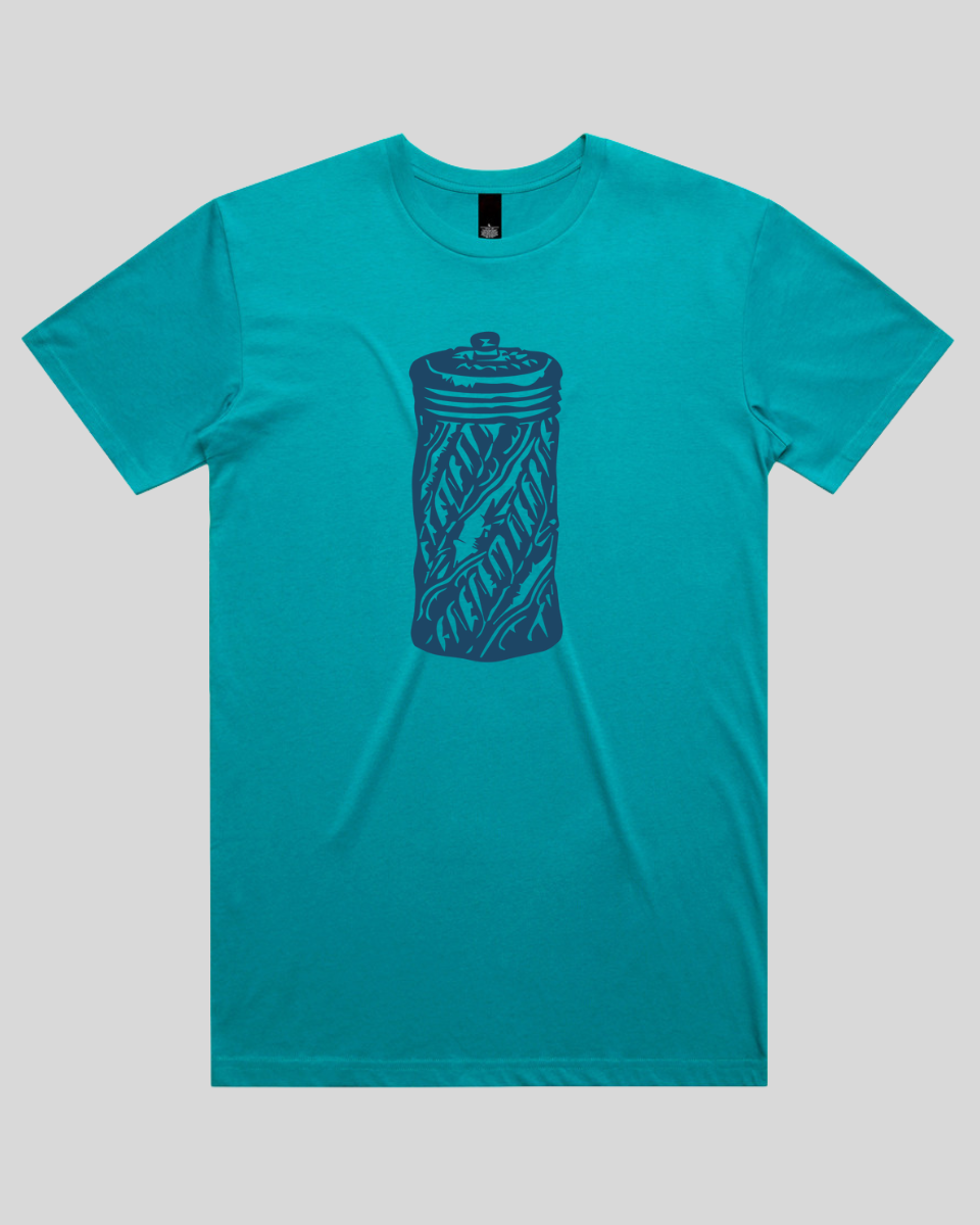 Old-Box Men's T-Shirt