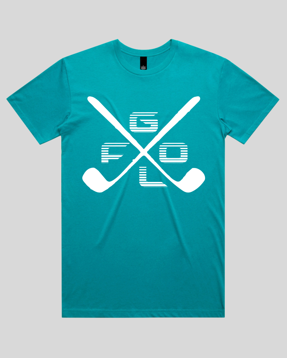 Golf Men's T-Shirt