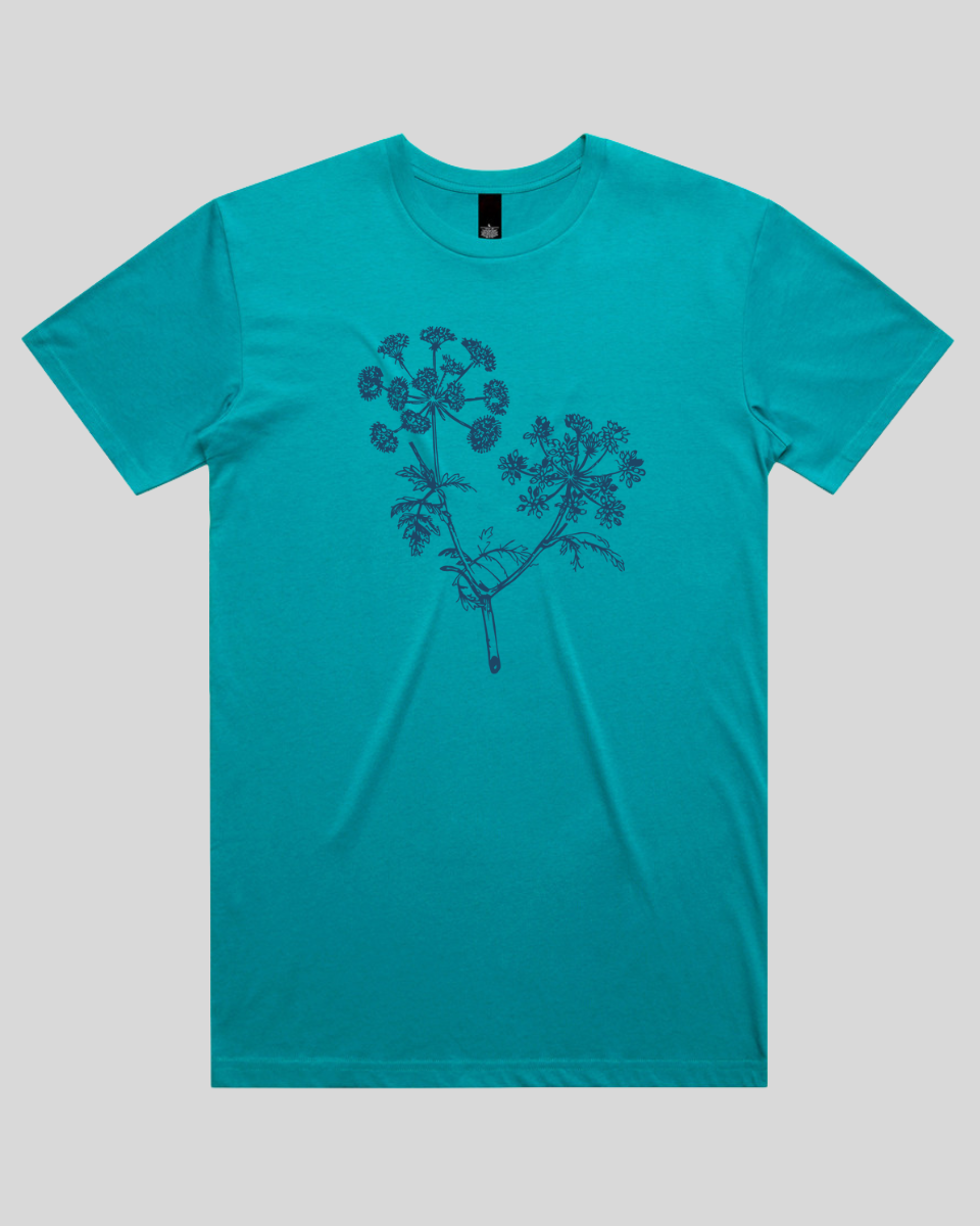 Starlace Bloom Men's T-Shirt