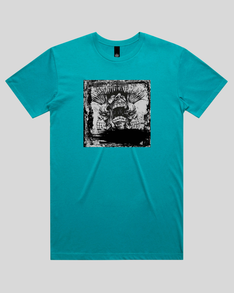 Chaos Triplet Men's T-Shirt