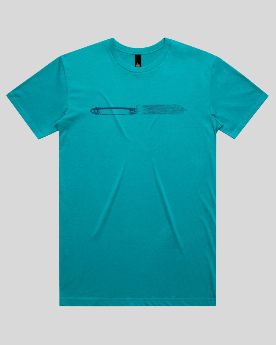 Knife Men's T-Shirt