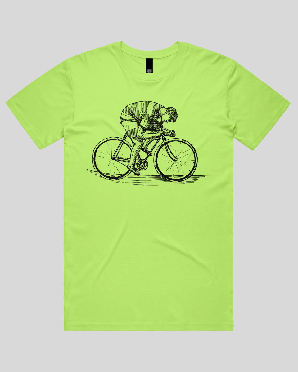 Pedal to Glory Men's T-Shirt