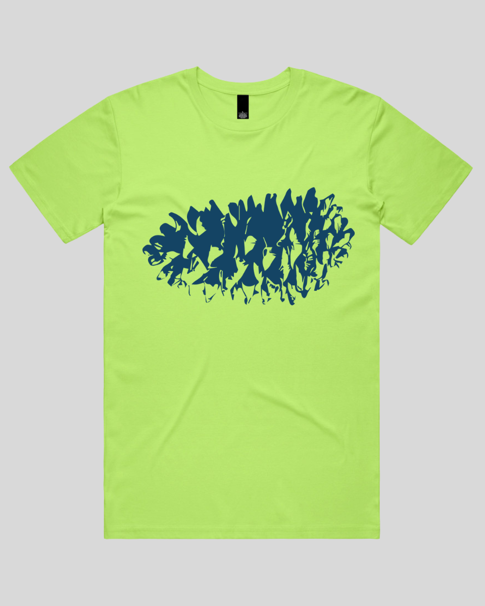 Rustic Pine Cluster Men's T-Shirt