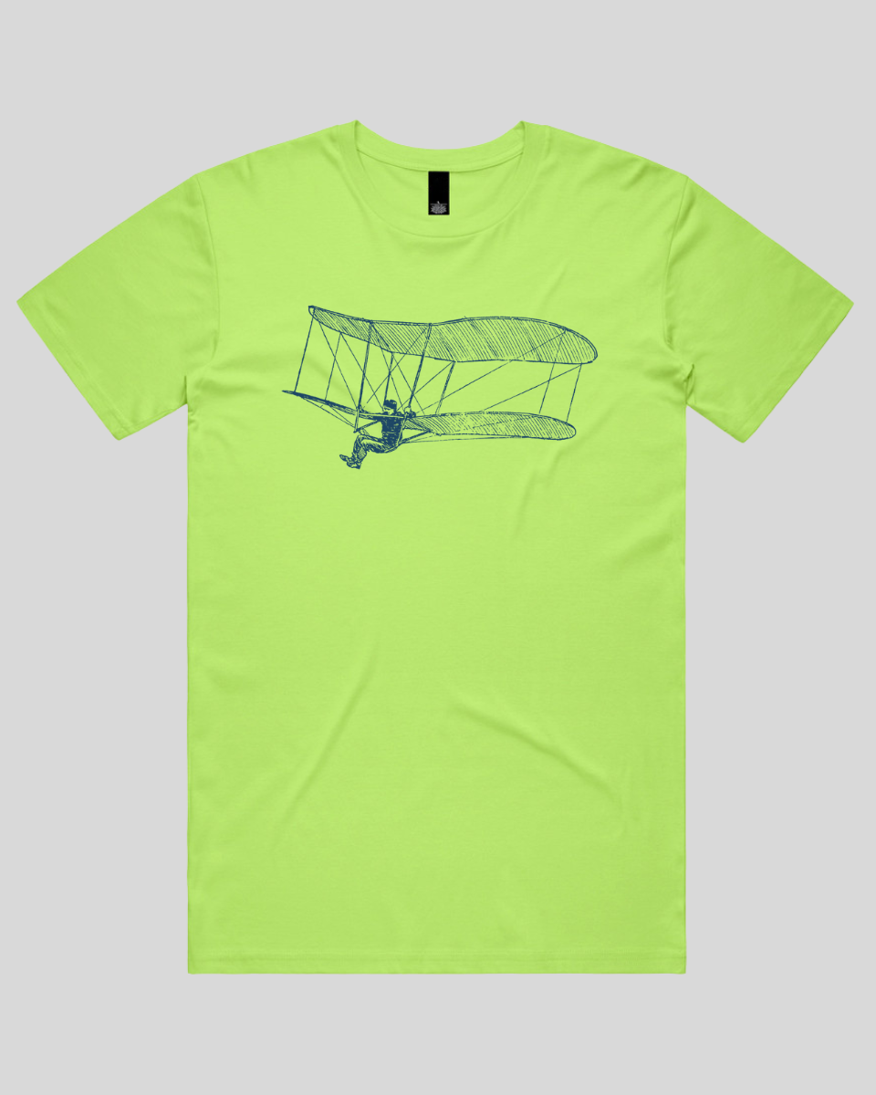 Skyrider Men's T-Shirt