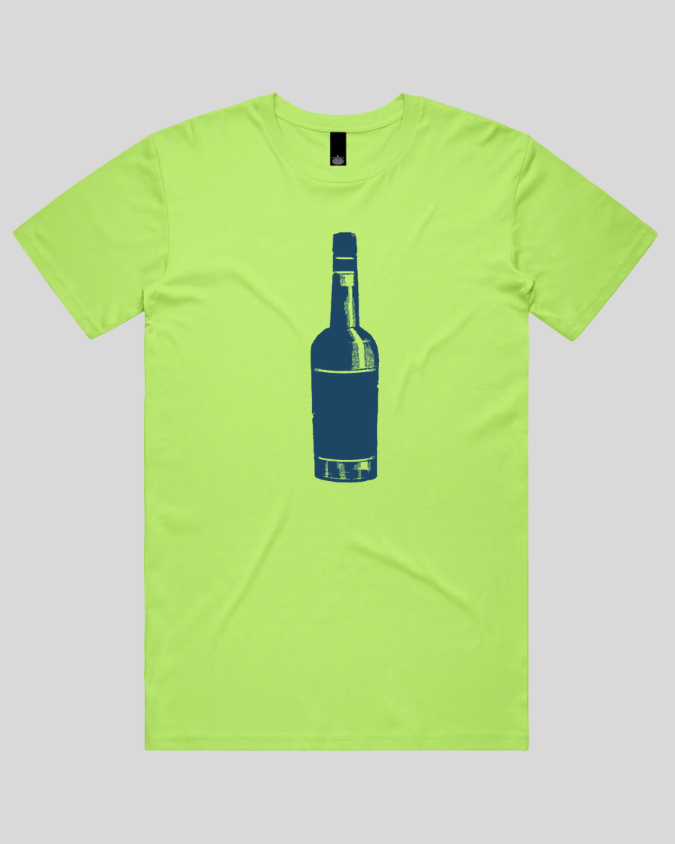 Old World Liquor Men's T-Shirt