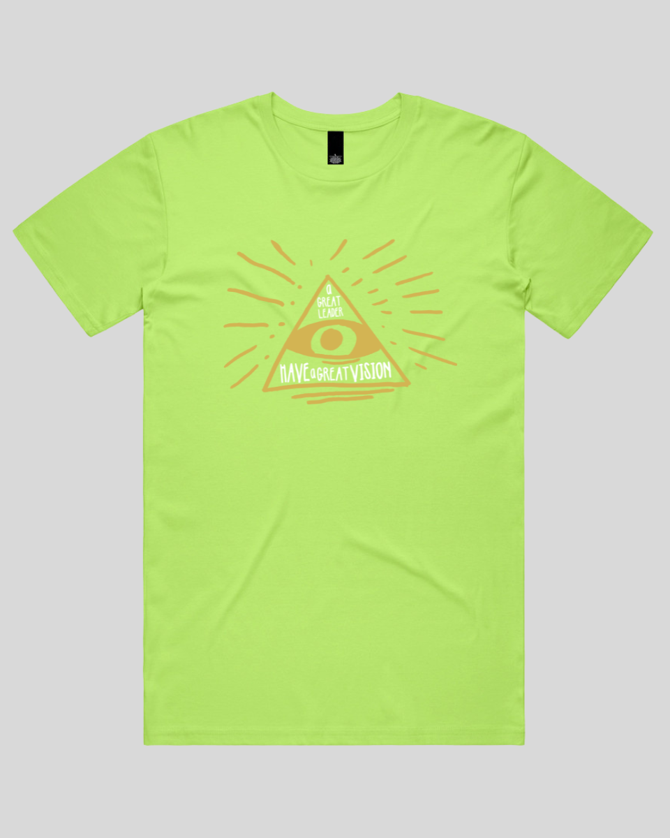 Great Leader Men's T-Shirt