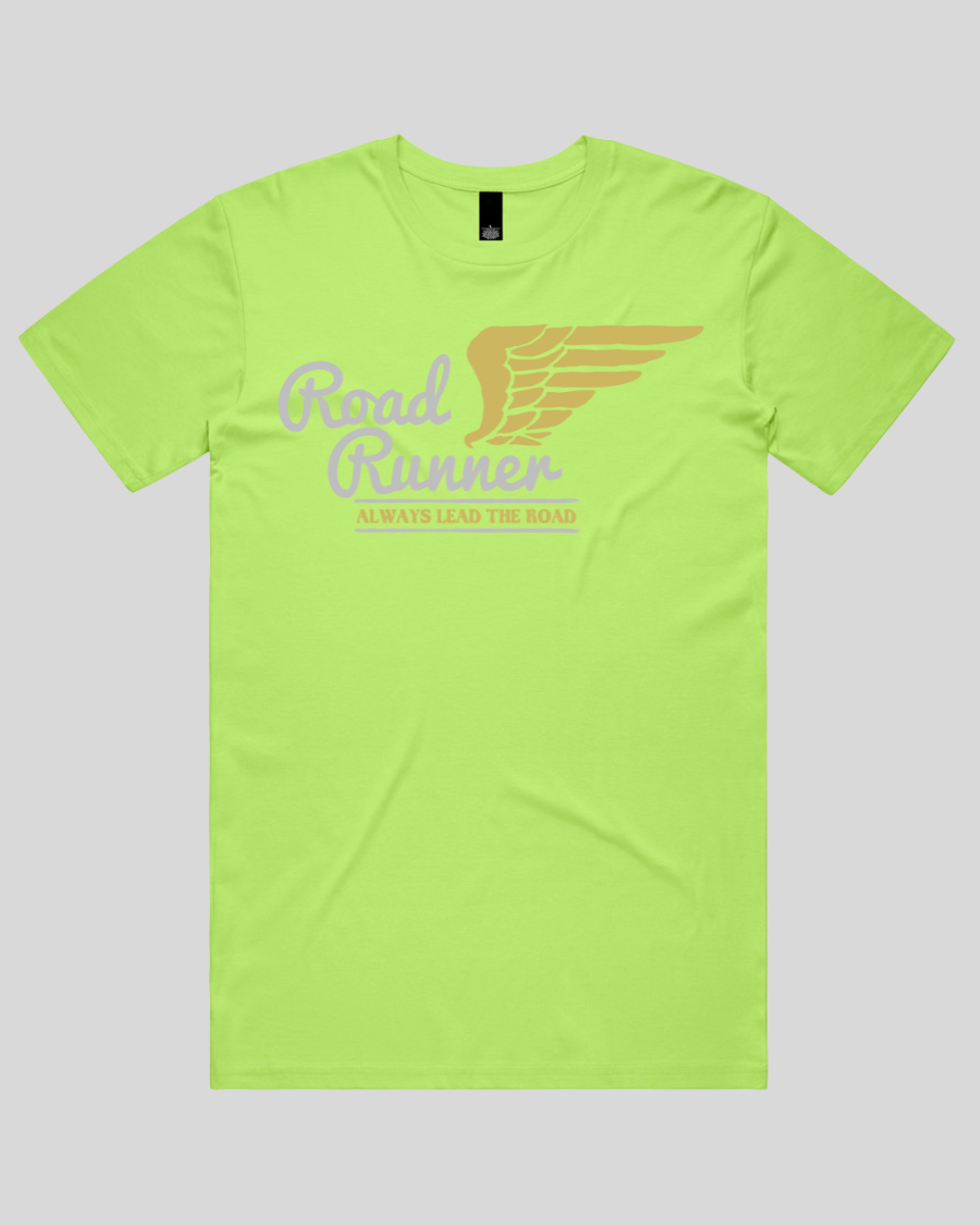 Road Runner Men's T-Shirt