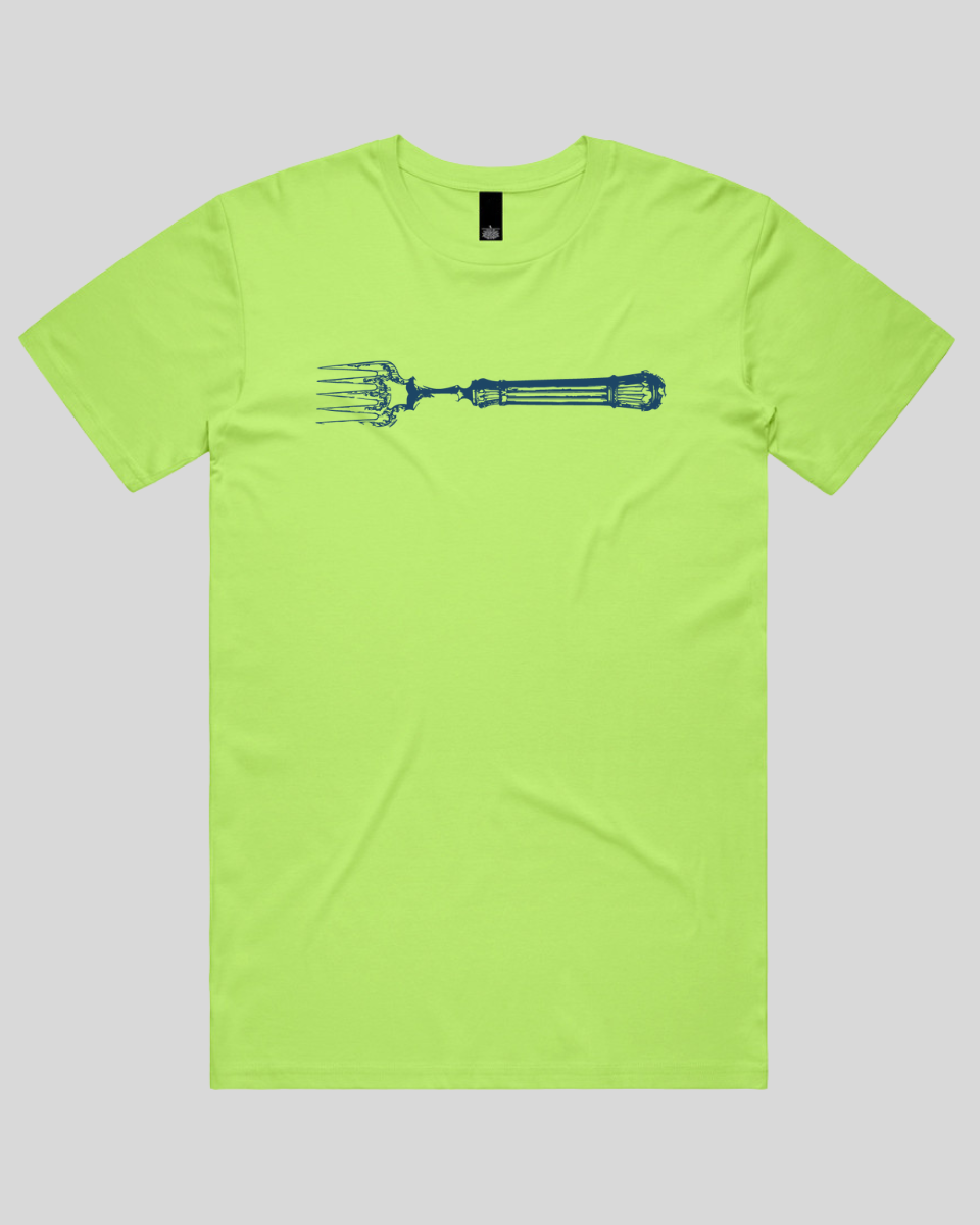 Fork Men's T-Shirt