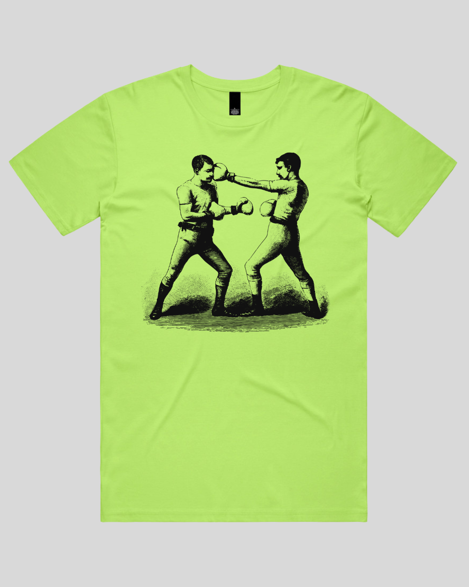 Punch Era Men's T-Shirt