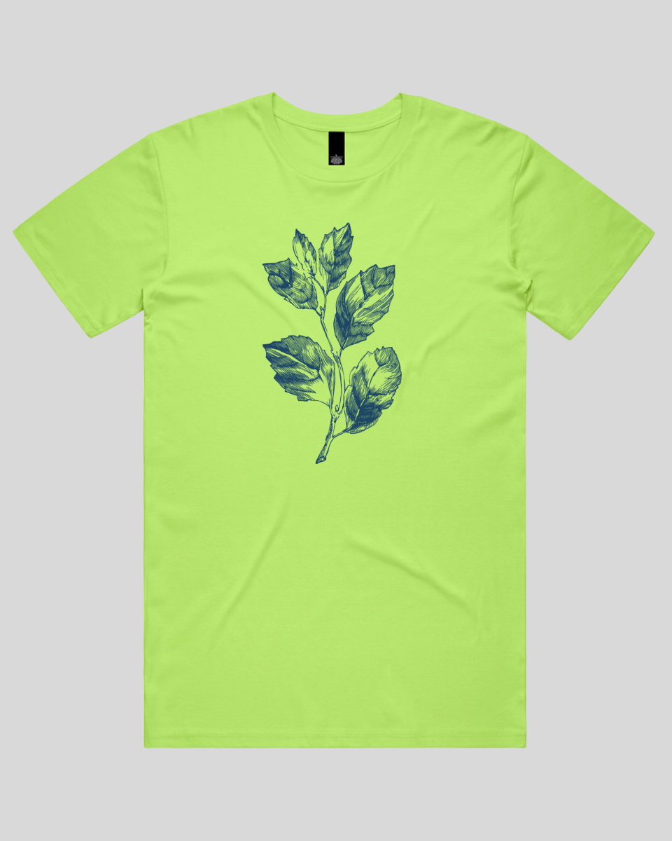 Botanic Whisper Men's T-Shirt