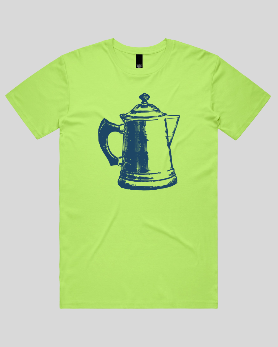 Kettle Men's T-Shirt