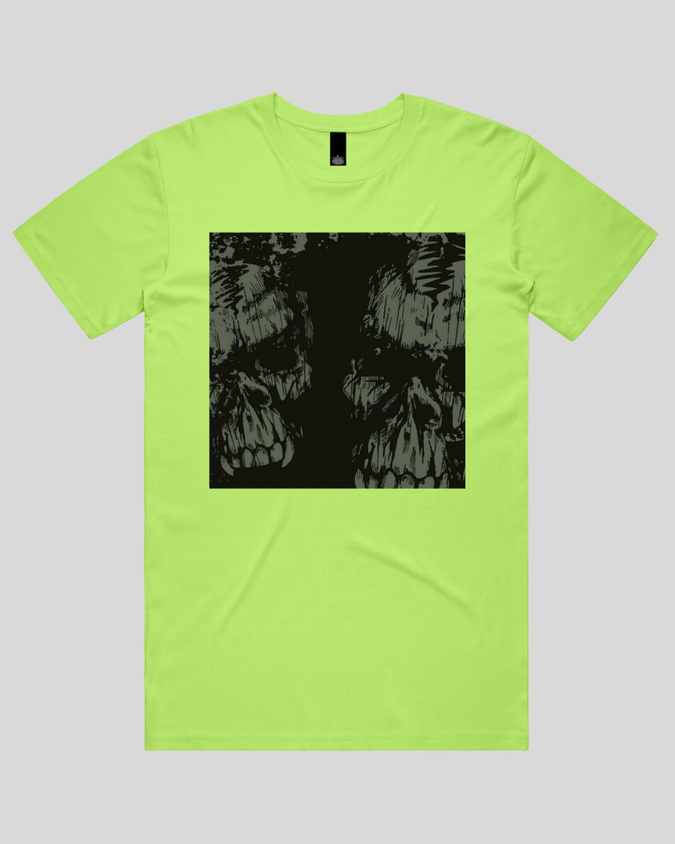 Silent Skulls Men's T-Shirt