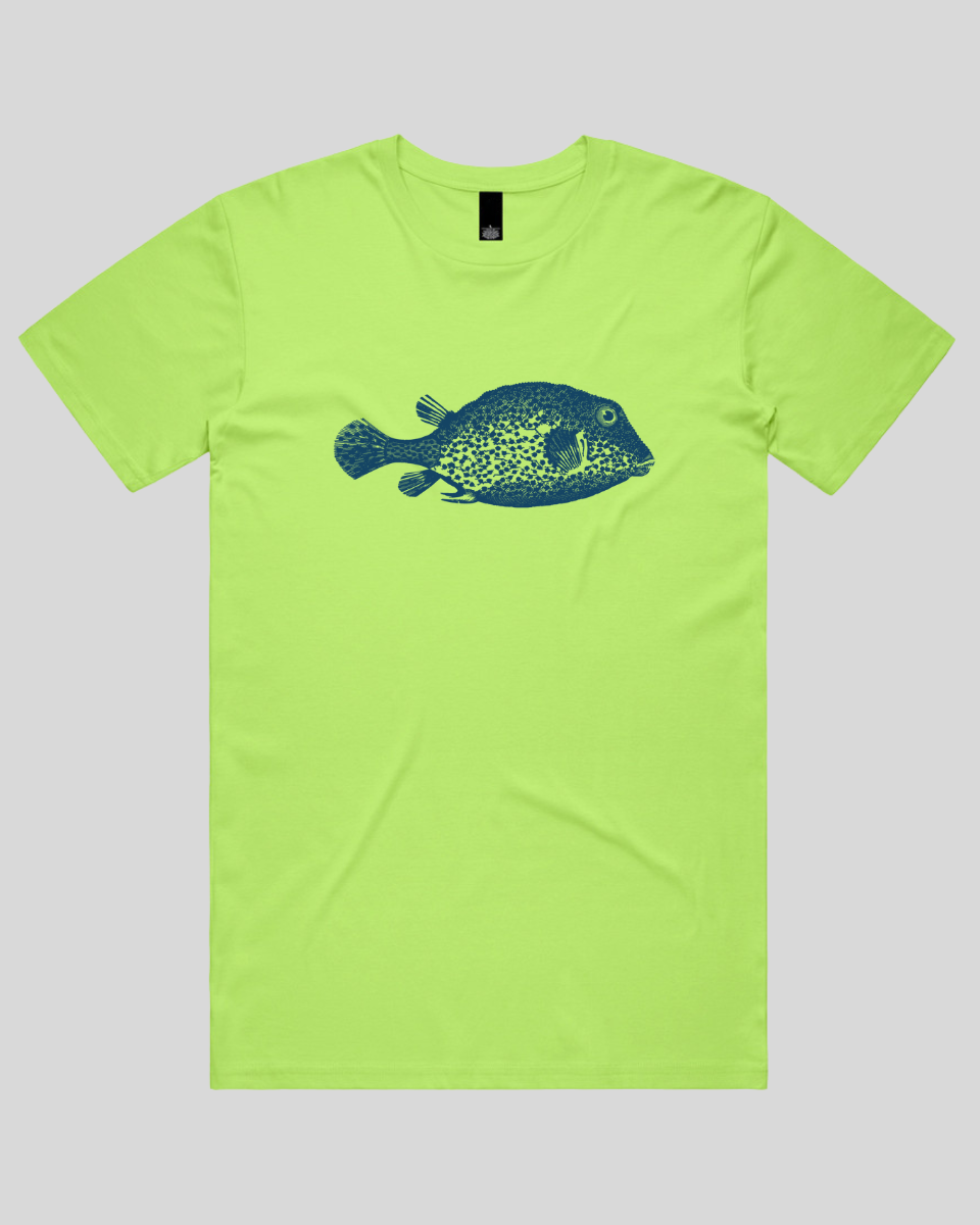 Cragfish Men's T-Shirt