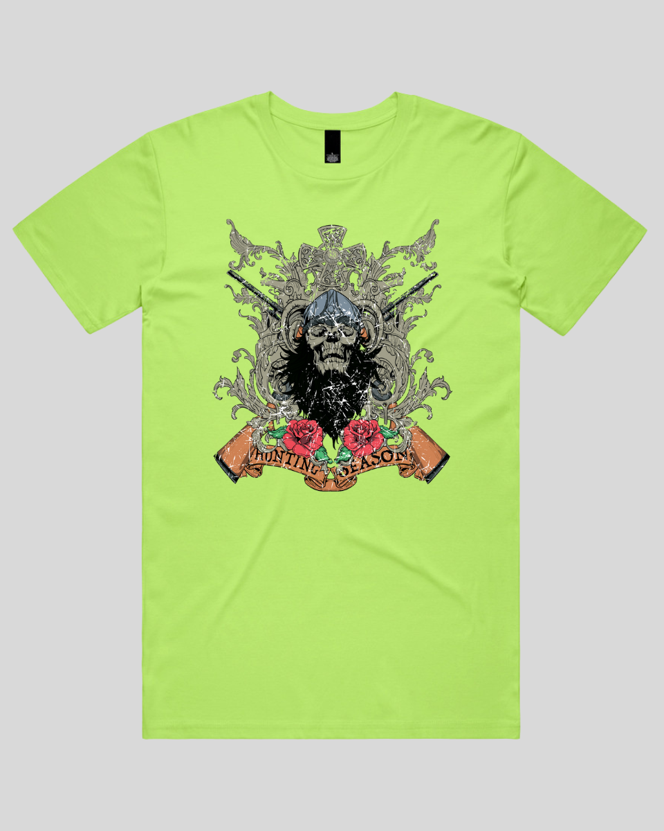 Hunting Season Men's T-Shirt