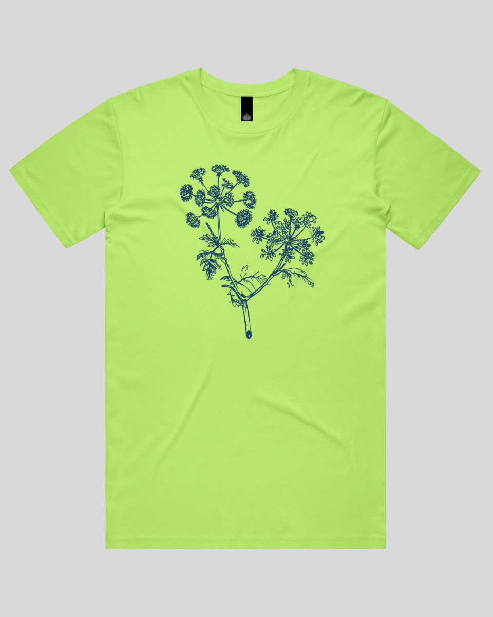 Starlace Bloom Men's T-Shirt